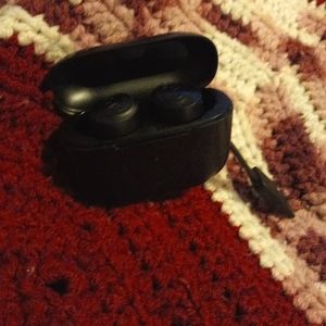 Jlab earbuds